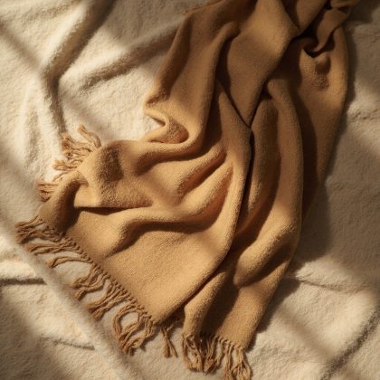 Sciarpa Veneto in cashmere