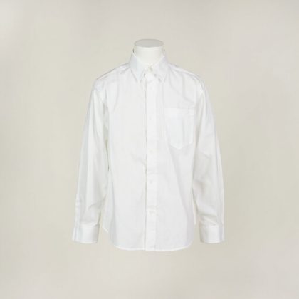 Camicia Domenica in popeline