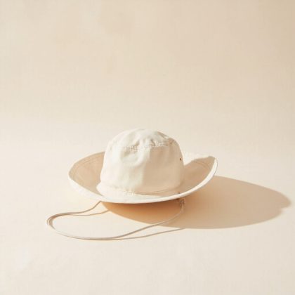 Cappellino Prato a tesa larga