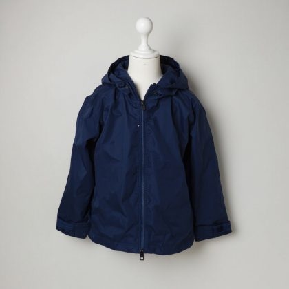 Giacca Acquazzone leggera