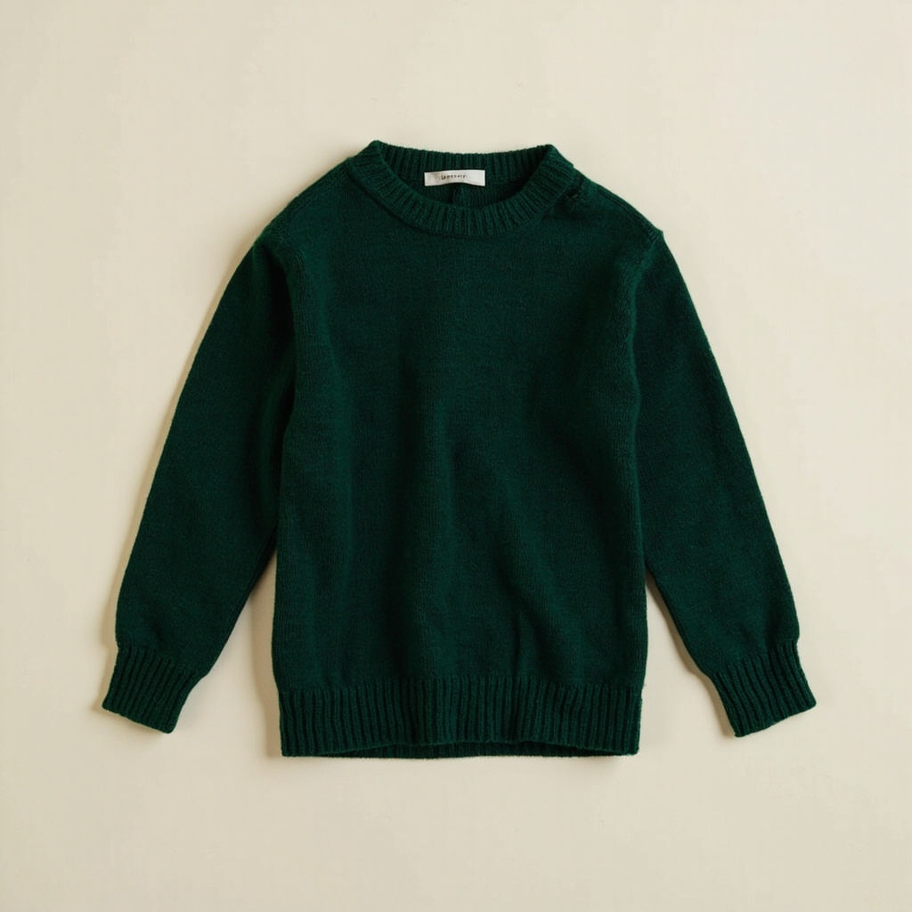 Maglione Camino in tricot