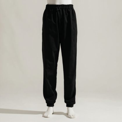 Pantalone Sponda in poliestere leggero