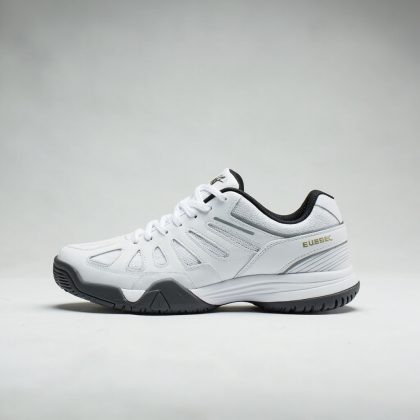 Scarpa da tennis Cemento in pelle sintetica