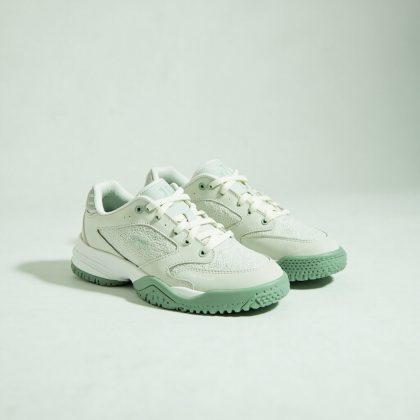 Scarpa da tennis Radura in mesh traspirante