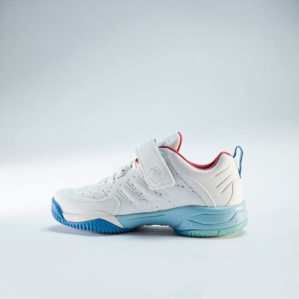 Scarpa da tennis Rimbalzo in tela junior