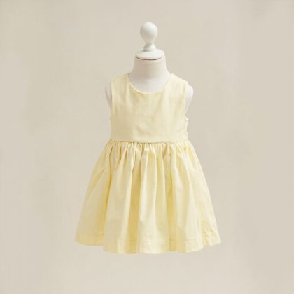 Vestito Girotondo in cotone